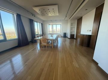 Departamento · 430m² · 4 Ambientes · Alquiler - Departamento - Cuatro Ambientes - Sum - Pileta - Seguridad - Categoria - Puerto Madero