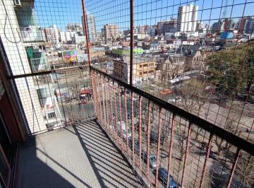 Departamento · 39m² · 2 Ambientes · Venta Dpto 2 Amb Al Frente