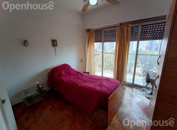Departamento · 39m² · 2 Ambientes · Venta Dpto 2 Amb Al Frente