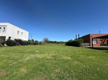 Terreno · 804m² · Lote en Haras Santa Maria El Atardecer