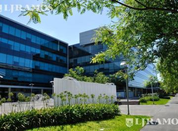 00-Fachada · Alquiler de Oficina de 185 m² en Olivos