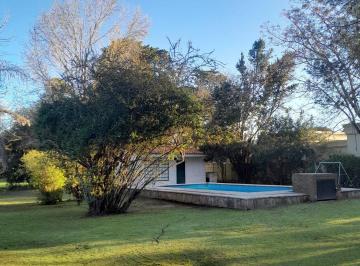 Terreno · 1575m² · Terreno en Venta en Fisherton, Ideal Desarrollo!