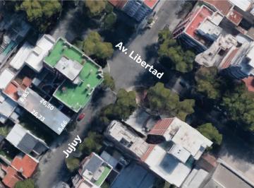 Terreno · 225m² · Propiedad con Factibilidad de Desarrollo en Barrio La Perla.