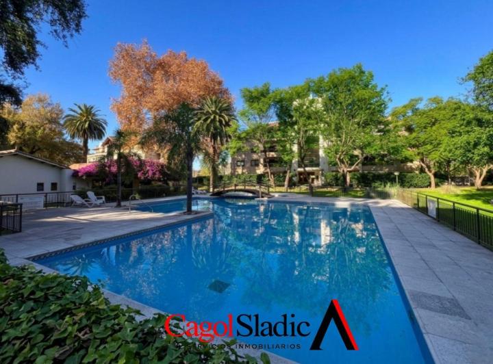 Departamento · 150m² · 4 Ambientes · 1 Cochera