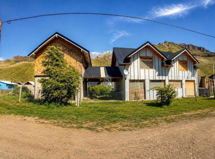 Casa · 240m²