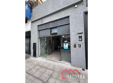 Local comercial · 36m² · Local en Alquiler - Caseros