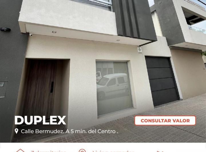 Casa · 173m² · 4 Ambientes