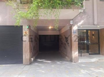 Garage · 13m² · Cochera en Venta en Palermo.