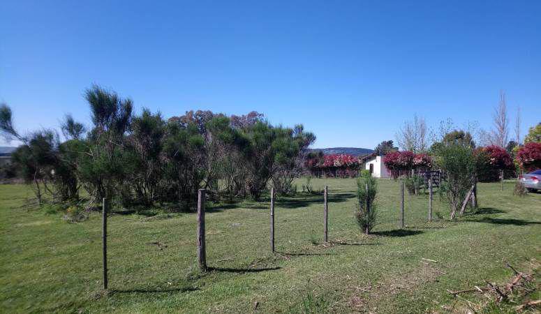 Importante lote en Laguna La Brava, 2952 m²