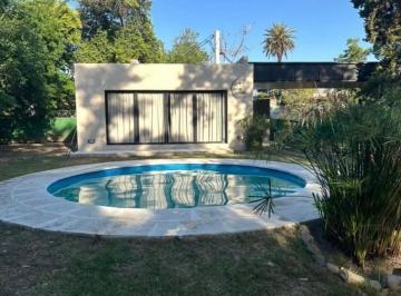 Departamento · 44m² · 2 Ambientes · 1 Cochera · Departamento 1 Dorm en Complejo Allende Suites Villa Allende