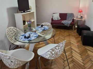 Departamento · 35m² · 2 Ambientes · Departamento - Barrio Norte