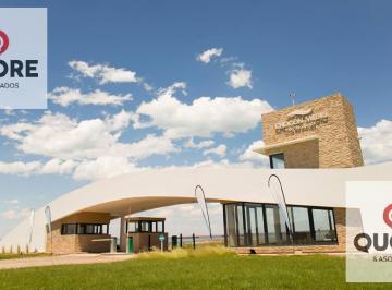 Terreno · 1025m² · Lote en Chocón Medio 1025,29 m²