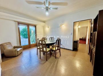PH · 56m² · 3 Ambientes · PH 3 Ambientes en Parque Luro