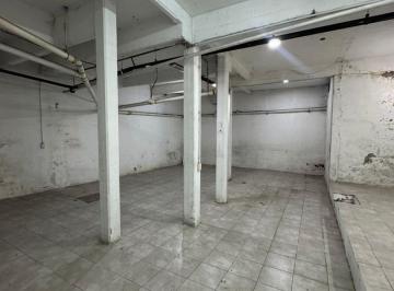 Depósito · 120m² · Depósito en Venta en Balvanera, Capital Federal, Buenos Aires