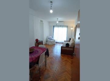 Departamento de 2 ambientes, Recoleta · 2 Ambientes en Recoleta Amoblado Excelente Ubicacion