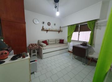 Departamento · 15m² · 1 Ambiente · Monoambiente Centrico