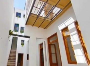Casa de 6 ambientes, Parque Patricios · Únicos PH Indep. Patio + Terraza + 3 Dor Suite + Reciclado a Estrenar