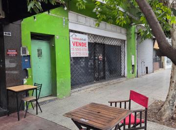 Terreno , Floresta · Lote Sobre Av Gaona Ideal Constructoras