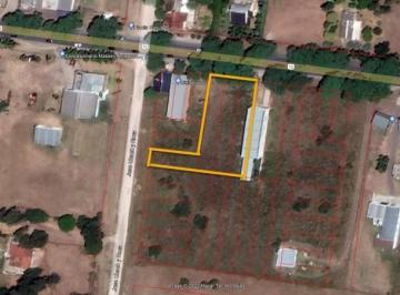 Terreno · 1300m² · Lote a La Venta en Av Almafuerte