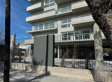Departamento · 38m² · 1 Ambiente · 1 Cochera · Venta Departamento Vicente López Complejo Campus Norte