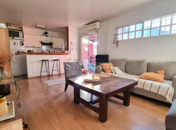 Departamento · 38m² · 2 Ambientes · 1 Cochera · Departamento en Venta en Beccar, San Isidro, G. B. a. Zona Norte