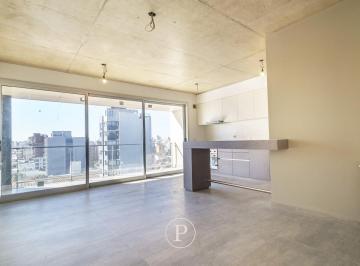 Departamento · 71m² · 3 Ambientes · 1 Cochera · Departamento 3 Ambientes a Estrenar en Chauvin