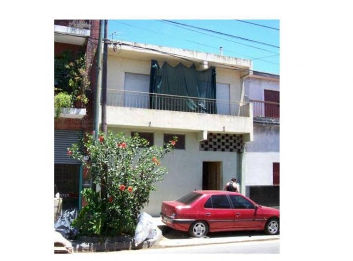 Casa · 1m² · 1 Ambiente