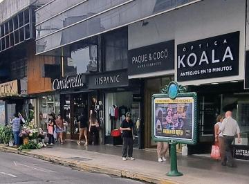 Local comercial , Belgrano · Av Cabildo Al 2400 (Entre Blanco Encalada y Monroe) Local 265 m². Unico!