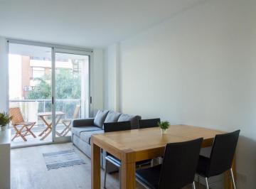 Imagen 1 - Departamento a estrenar de 1 dormitorio con doble balcón y amenities en Paraguay y Urquiza. - · Departamento a Estrenar de 1 Dormitorio con Doble Balcón y Amenities en Paraguay y Urquiza.
