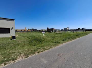Terreno · 510m² · Terreno en Don Mateo - Funes