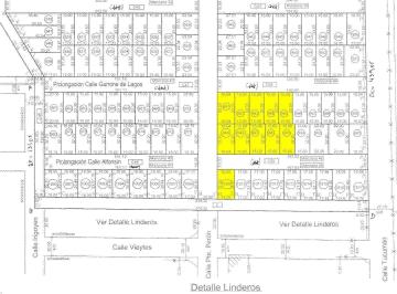 Terreno · 483m² · Venta de Terrenos en Funes Norte