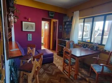 Departamento · 53m² · 3 Ambientes · Venta Depto 2 Dorm. Republica de La Sexta