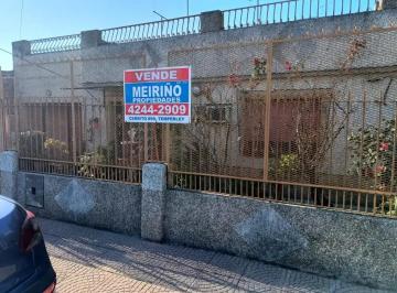Casa de 4 ambientes, Lomas de Zamora · Casa Americana C/ Lote Propio + Departamento Independiente y Terraza