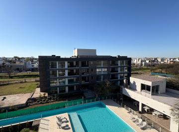 Departamento de 4 ambientes, Córdoba · Departamento 2 Dorm. a Estrenar. Casonas de Los Arcos - Manantiales