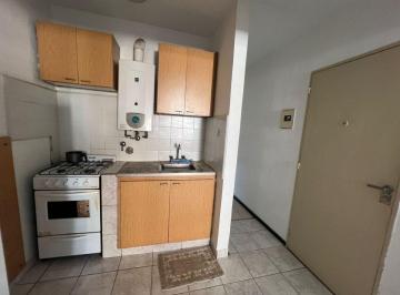 Departamento · 35m² · 2 Ambientes · Departamento un Dormitorio Barrio Martin.