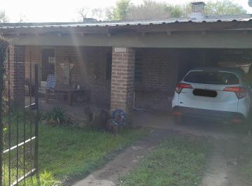 Casa · 216m² · 6 Ambientes · 1 Cochera · Se Vende Casa en Cosquín