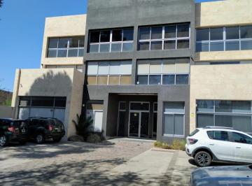 Oficina comercial , Córdoba · Oficina 50 m² Cerro Edif "West Office"