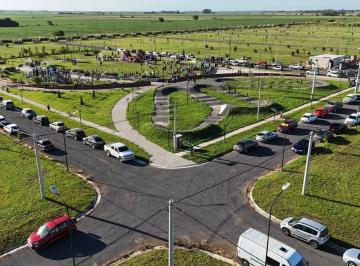 Terreno · 403m² · Los Pinos 4