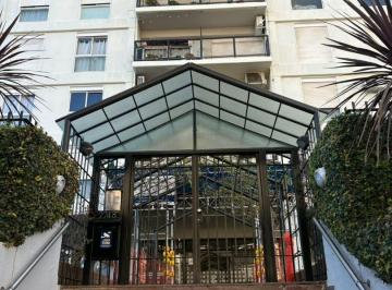 Departamento · 90m² · 5 Ambientes · 1 Cochera · Oport Depto 5 Amb Bcon Cochera Torre Husares 2200 Belgrano