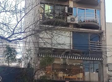 Departamento de 1 ambiente, Balvanera · Excelente Monoambiente 50 m, Super Luminoso Al Frente C/balcon Apto Prof/vvda