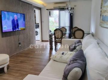 Departamento · 57m² · 5 Ambientes · Excelente Depto de 2 Dorm 2 Baños - Barrio General Paz