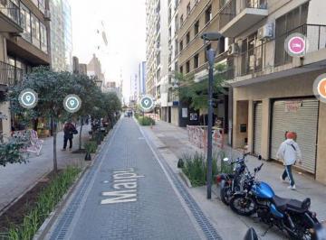 Local comercial · 146m² · Local en Alquiler en Pleno Centro Excelente Ubicacion