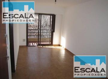 Departamento · 45m² · 3 Ambientes · Dpto 1 Dorm con Balcon Zona Facultad Medicina Uca