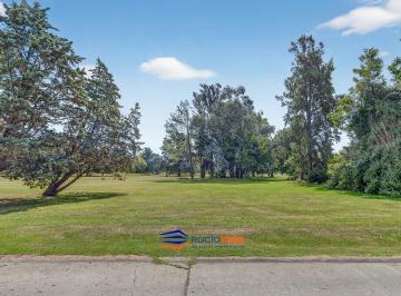 Terreno · 1053m² · Lote a La Venta en Country Boca Raton, Pilar 100