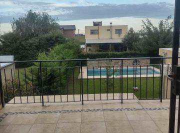 Casa · 160m² · 3 Dormitorios · 1 Cochera · Venta Casa 3 Dorm. en Punta Chacra Roldan