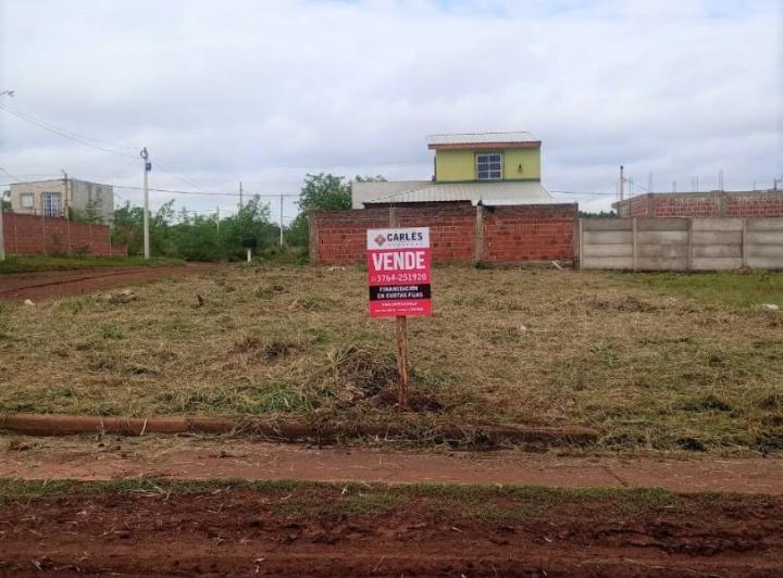 Terreno · 251m²
