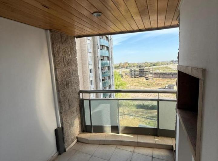 Departamento · 44m² · 2 Ambientes · 1 Cochera