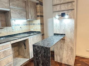 Departamento de 1 ambiente, San Nicolás · Un Ambiente en San Nicolas