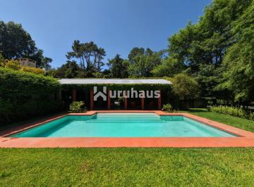 Foto1 · Venta de Casa 5 Dorm. Golf Punta del Este