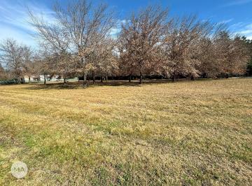 Terreno · 1000m² · Terreno 1000 m² - Palos Verdes - Fisherton Rosario | Venta